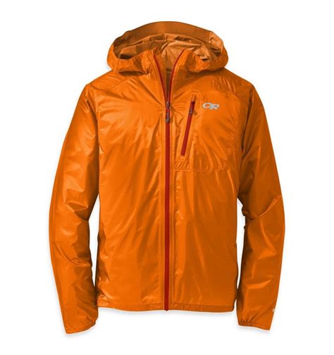 lightweight waterproof jacket